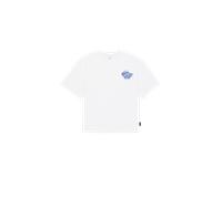 Alpha Industries Candy Crew T-Shirt Camisetas Talla 3XL - Blanco
