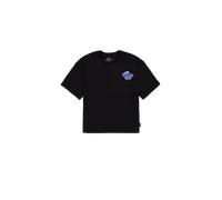 Alpha Industries Candy Crew T-Shirt Camisetas Talla XL - Negro