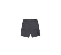 Alpha Industries Cargo Honolulu Shorts Pantalones cortos Talla 31 - Gris