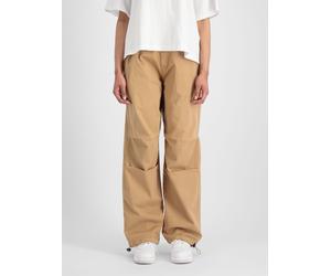 Alpha Industries Cargo Jogger Pant Pantalones Talla S - Verde caqui