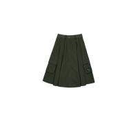 Alpha Industries Cargo Skirt Pantalones Talla S - Verde