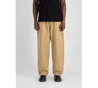 Alpha Industries Carpenter Pant Pantalones Talla 33 - Beige
