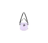 Alpha Industries Carry Canvas 9L Bolsa para mujer Pale Violet