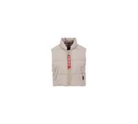 ALPHA INDUSTRIES Chaleco arena, Talla L