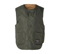 ALPHA INDUSTRIES Chaleco caqui / pino M EUR