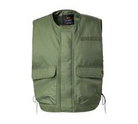 Alpha Industries M-1952A Heritage Vest Chalecos Talla M - Verde oliva