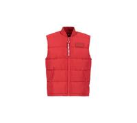 ALPHA INDUSTRIES Chaleco melón, Talla S