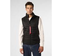 ALPHA INDUSTRIES Chaleco negro L negro