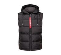 Plumífero con capucha Alpha Industries FD M