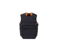 ALPHA INDUSTRIES Chaleco 'Protector' naranja / negro XL naranja / negro