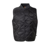 Alpha Industries Q-1 Vest Chalecos Talla 2XL - Negro