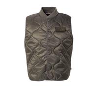 Alpha Industries Q-1 Vest Chalecos Talla XL - Verde