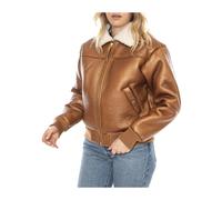 Alpha Industries B-15 Modified Chaquetas de invierno Talla M - Camello