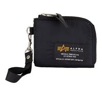 Alpha Industries Chaqueta bomber MA-1 VF 59 para mujer Black