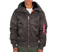 Alpha Industries Chaqueta con Capucha para Hombre 158104413