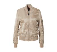 Alpha Industries MA-1 VF Light Chaquetas bomber Talla S - Beige
