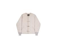 Alpha Industries Studio Liner Outdoor Jacket Chaquetas de campo Talla M - Beige