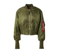 Chaqueta para mujer Alpha Industries Waisted MA-1 M