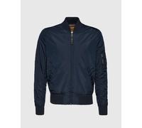 Alpha Industries MA-1 TT Light Chaquetas bomber Talla S - Azul