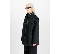 Alpha Industries M-65 Heritage Field Jacket Chaquetas de campo Talla 2XL - Negro