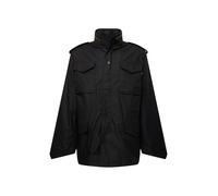 ALPHA INDUSTRIES Chaqueta de entretiempo negro XXL negro
