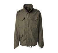 Alpha Industries Studio M-65 Field Jacket Chaquetas de campo Talla S - Verde oliva