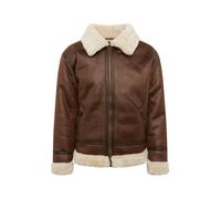 ALPHA INDUSTRIES Chaqueta de invierno 'B3 FL' marrón XXL marrón
