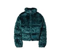 Alpha Industries Fur Puffer Chaquetas de invierno Talla M - Verde
