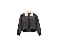 ALPHA INDUSTRIES Chaqueta de invierno negro L negro