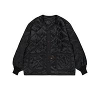 Alpha Industries - Chaqueta Liner Heritage Negra - Jackets - Hombre - Negro - L -