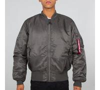Alpha Industries Chaqueta MA-1 Stratos XL