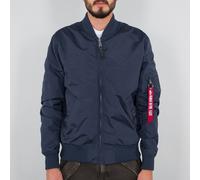 Alpha Industries Chaqueta MA-1 TT New Navy S