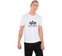 Alpha Industries Chaqueta para Perro MA-1 con Estampado en la Espalda Perros RBF Red