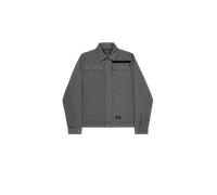 Alpha Industries Chore Coat Overshirt Sobrecamisas Talla S - Gris