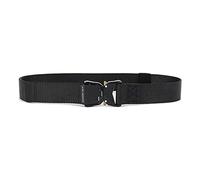 Alpha Industries Utility Belt Cinturones Talla onesize - Negro
