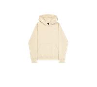 Alpha Industries Coach Backprint Hoodie Sudaderas con capucha Talla 3XL - Blanco