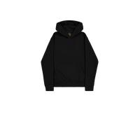 Alpha Industries Coach Backprint Hoodie Sudaderas con capucha Talla M - Negro