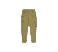 Alpha Industries Combat Pant Pantalones Talla 28 - Verde oliva