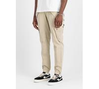 Alpha Industries Combat Pant Pantalones Talla 32 - Beige