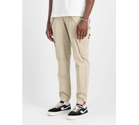 Alpha Industries Combat Pant Pantalones Talla 33 - Beige