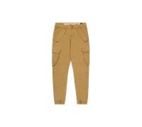 Alpha Industries Combat Pant Pantalones Talla 38 - Verde caqui