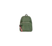 Alpha Industries Crew Backpack Bolsos Talla onesize - Verde oliva