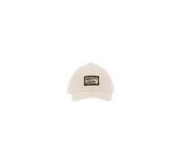 Alpha Industries Crew Camo Cap Sombreros Talla onesize - Blanco