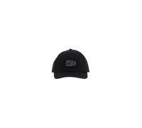 Alpha Industries Crew Camo Cap Sombreros Talla onesize - Negro