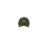 Alpha Industries Crew Camo Cap Sombreros Talla onesize - Verde