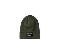 ALPHA INDUSTRIES Gorra amarillo / caqui / negro / blanco 55-60 amarillo / caqui / negro / blanco