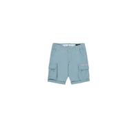 Alpha Industries Crew Short - Pantalones Cortos Hombre