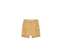 Alpha Industries Crew Short - Pantalones Cortos Hombre