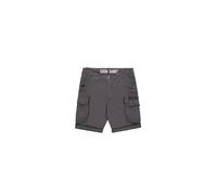 Alpha Industries Crew Short - Pantalones Cortos Hombre