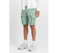Alpha Industries Crew Shorts Pantalones cortos Talla 32 -